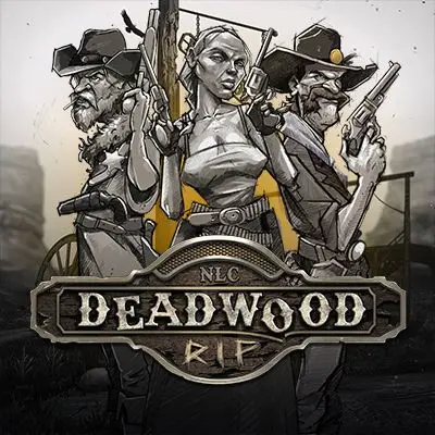 Deadwood R.I.P